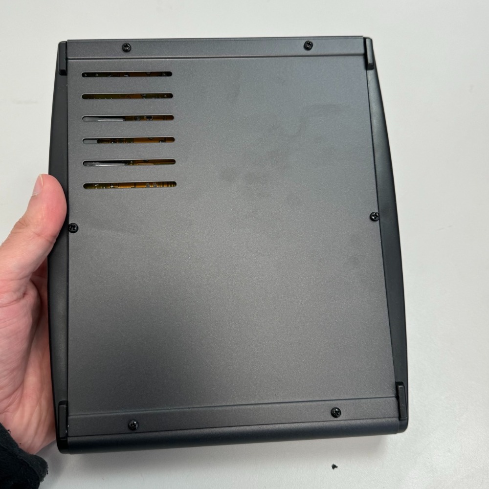 BEHRINGER XENYX 802 8Input 2Bus Mixer **inc. DC Power Supply